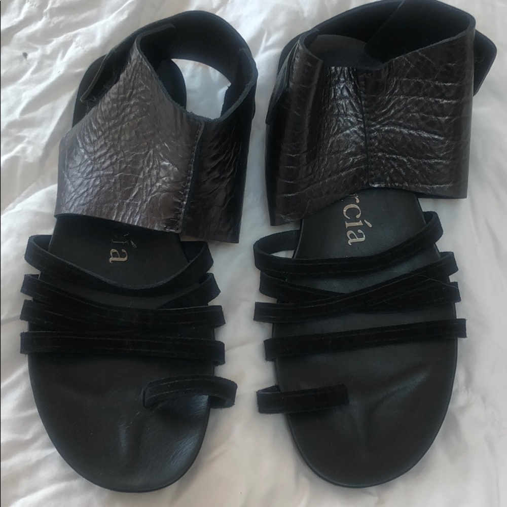 Pedro Garcia Flats x Sandals x Ankle Flats